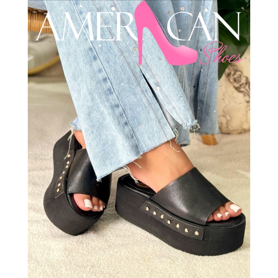 plataforma kiran negra 